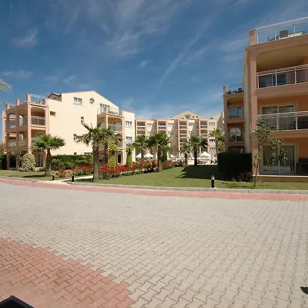 Oak Tree Tatil Evi Soke